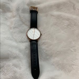COPY - Daniel Wellington watch
